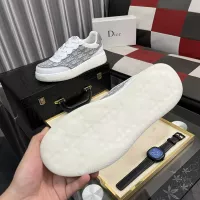 Cheap Christian Dior Casual Shoes For Men #1339703 Replica Wholesale [$82.00 USD] [ITEM#1339703] on Replica Christian Dior Casual Shoes