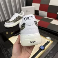 Cheap Christian Dior Casual Shoes For Men #1339704 Replica Wholesale [$82.00 USD] [ITEM#1339704] on Replica Christian Dior Casual Shoes