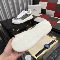 Cheap Christian Dior Casual Shoes For Men #1339704 Replica Wholesale [$82.00 USD] [ITEM#1339704] on Replica Christian Dior Casual Shoes