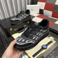 Cheap Christian Dior Casual Shoes For Men #1339705 Replica Wholesale [$82.00 USD] [ITEM#1339705] on Replica Christian Dior Casual Shoes