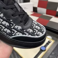 Cheap Christian Dior Casual Shoes For Men #1339705 Replica Wholesale [$82.00 USD] [ITEM#1339705] on Replica Christian Dior Casual Shoes