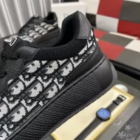 Cheap Christian Dior Casual Shoes For Men #1339705 Replica Wholesale [$82.00 USD] [ITEM#1339705] on Replica Christian Dior Casual Shoes