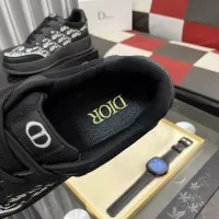 Cheap Christian Dior Casual Shoes For Men #1339705 Replica Wholesale [$82.00 USD] [ITEM#1339705] on Replica Christian Dior Casual Shoes