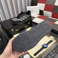 Cheap Christian Dior Casual Shoes For Men #1339705 Replica Wholesale [$82.00 USD] [ITEM#1339705] on Replica Christian Dior Casual Shoes