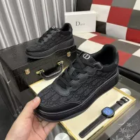 Cheap Christian Dior Casual Shoes For Men #1339706 Replica Wholesale [$82.00 USD] [ITEM#1339706] on Replica Christian Dior Casual Shoes