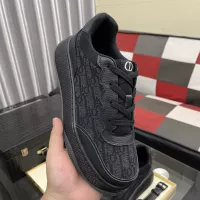 Cheap Christian Dior Casual Shoes For Men #1339706 Replica Wholesale [$82.00 USD] [ITEM#1339706] on Replica Christian Dior Casual Shoes