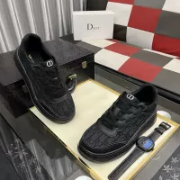 Cheap Christian Dior Casual Shoes For Men #1339706 Replica Wholesale [$82.00 USD] [ITEM#1339706] on Replica Christian Dior Casual Shoes