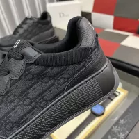 Cheap Christian Dior Casual Shoes For Men #1339706 Replica Wholesale [$82.00 USD] [ITEM#1339706] on Replica Christian Dior Casual Shoes