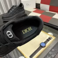 Cheap Christian Dior Casual Shoes For Men #1339706 Replica Wholesale [$82.00 USD] [ITEM#1339706] on Replica Christian Dior Casual Shoes