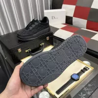 Cheap Christian Dior Casual Shoes For Men #1339706 Replica Wholesale [$82.00 USD] [ITEM#1339706] on Replica Christian Dior Casual Shoes