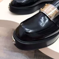 Cheap Dolce &amp; Gabbana D&amp;G Leather Shoes For Men #1339711 Replica Wholesale [$132.00 USD] [ITEM#1339711] on Replica Dolce &amp; Gabbana D&amp;G Leather Shoes