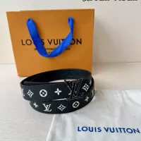 Cheap Louis Vuitton AAA Quality Belts In 3.0cm For Women #1339719 Replica Wholesale [$60.00 USD] [ITEM#1339719] on Replica Louis Vuitton AAA Quality Belts