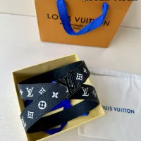 Cheap Louis Vuitton AAA Quality Belts In 3.0cm For Women #1339719 Replica Wholesale [$60.00 USD] [ITEM#1339719] on Replica Louis Vuitton AAA Quality Belts