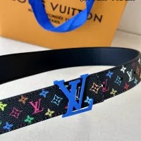Cheap Louis Vuitton AAA Quality Belts In 3.0cm For Women #1339722 Replica Wholesale [$64.00 USD] [ITEM#1339722] on Replica Louis Vuitton AAA Quality Belts