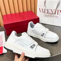 Cheap Valentino Casual Shoes For Men #1339726 Replica Wholesale [$112.00 USD] [ITEM#1339726] on Replica Valentino Casual Shoes