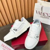 Cheap Valentino Casual Shoes For Men #1339726 Replica Wholesale [$112.00 USD] [ITEM#1339726] on Replica Valentino Casual Shoes