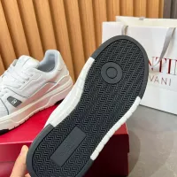 Cheap Valentino Casual Shoes For Men #1339726 Replica Wholesale [$112.00 USD] [ITEM#1339726] on Replica Valentino Casual Shoes