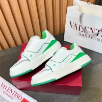 Cheap Valentino Casual Shoes For Men #1339728 Replica Wholesale [$112.00 USD] [ITEM#1339728] on Replica Valentino Casual Shoes