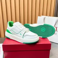 Cheap Valentino Casual Shoes For Men #1339728 Replica Wholesale [$112.00 USD] [ITEM#1339728] on Replica Valentino Casual Shoes