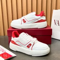 Cheap Valentino Casual Shoes For Men #1339730 Replica Wholesale [$112.00 USD] [ITEM#1339730] on Replica Valentino Casual Shoes