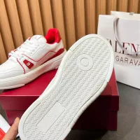 Cheap Valentino Casual Shoes For Men #1339730 Replica Wholesale [$112.00 USD] [ITEM#1339730] on Replica Valentino Casual Shoes