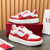Cheap Valentino Casual Shoes For Women #1339733 Replica Wholesale [$112.00 USD] [ITEM#1339733] on Replica Valentino Casual Shoes