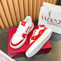 Cheap Valentino Casual Shoes For Women #1339733 Replica Wholesale [$112.00 USD] [ITEM#1339733] on Replica Valentino Casual Shoes