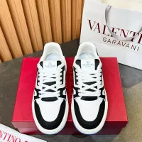 Cheap Valentino Casual Shoes For Men #1339736 Replica Wholesale [$112.00 USD] [ITEM#1339736] on Replica Valentino Casual Shoes
