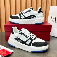 Cheap Valentino Casual Shoes For Men #1339736 Replica Wholesale [$112.00 USD] [ITEM#1339736] on Replica Valentino Casual Shoes