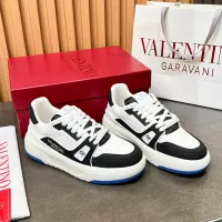 Cheap Valentino Casual Shoes For Men #1339736 Replica Wholesale [$112.00 USD] [ITEM#1339736] on Replica Valentino Casual Shoes