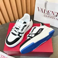 Cheap Valentino Casual Shoes For Men #1339736 Replica Wholesale [$112.00 USD] [ITEM#1339736] on Replica Valentino Casual Shoes
