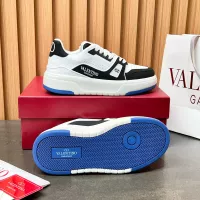 Cheap Valentino Casual Shoes For Men #1339736 Replica Wholesale [$112.00 USD] [ITEM#1339736] on Replica Valentino Casual Shoes