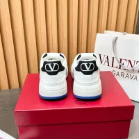 Cheap Valentino Casual Shoes For Men #1339736 Replica Wholesale [$112.00 USD] [ITEM#1339736] on Replica Valentino Casual Shoes