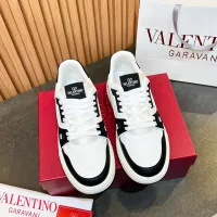 Cheap Valentino Casual Shoes For Men #1339738 Replica Wholesale [$112.00 USD] [ITEM#1339738] on Replica Valentino Casual Shoes