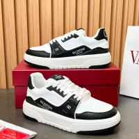 Cheap Valentino Casual Shoes For Men #1339738 Replica Wholesale [$112.00 USD] [ITEM#1339738] on Replica Valentino Casual Shoes