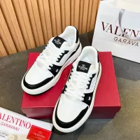 Cheap Valentino Casual Shoes For Men #1339738 Replica Wholesale [$112.00 USD] [ITEM#1339738] on Replica Valentino Casual Shoes