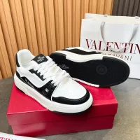 Cheap Valentino Casual Shoes For Men #1339738 Replica Wholesale [$112.00 USD] [ITEM#1339738] on Replica Valentino Casual Shoes