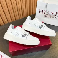 Cheap Valentino Casual Shoes For Men #1339740 Replica Wholesale [$112.00 USD] [ITEM#1339740] on Replica Valentino Casual Shoes