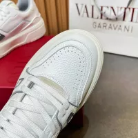 Cheap Valentino Casual Shoes For Men #1339740 Replica Wholesale [$112.00 USD] [ITEM#1339740] on Replica Valentino Casual Shoes