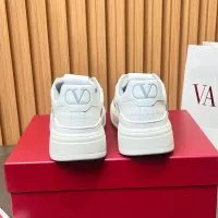 Cheap Valentino Casual Shoes For Men #1339740 Replica Wholesale [$112.00 USD] [ITEM#1339740] on Replica Valentino Casual Shoes
