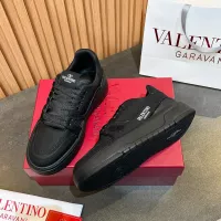 Cheap Valentino Casual Shoes For Men #1339742 Replica Wholesale [$112.00 USD] [ITEM#1339742] on Replica Valentino Casual Shoes