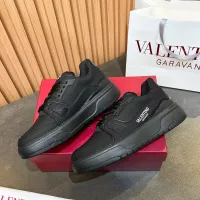 Cheap Valentino Casual Shoes For Men #1339742 Replica Wholesale [$112.00 USD] [ITEM#1339742] on Replica Valentino Casual Shoes