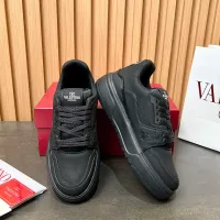 Cheap Valentino Casual Shoes For Men #1339742 Replica Wholesale [$112.00 USD] [ITEM#1339742] on Replica Valentino Casual Shoes