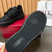 Cheap Valentino Casual Shoes For Men #1339742 Replica Wholesale [$112.00 USD] [ITEM#1339742] on Replica Valentino Casual Shoes