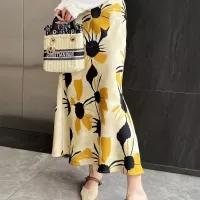Cheap Christian Dior Skirts For Women #1339744 Replica Wholesale [$82.00 USD] [ITEM#1339744] on Replica Christian Dior Skirts
