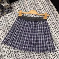 Cheap MIU MIU Skirts For Women #1339745 Replica Wholesale [$96.00 USD] [ITEM#1339745] on Replica MIU MIU Skirts