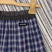 Cheap MIU MIU Skirts For Women #1339745 Replica Wholesale [$96.00 USD] [ITEM#1339745] on Replica MIU MIU Skirts