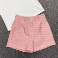 Cheap MIU MIU Tracksuits Short Sleeved For Women #1339748 Replica Wholesale [$115.00 USD] [ITEM#1339748] on Replica MIU MIU Tracksuits