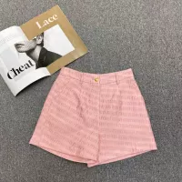Cheap MIU MIU Tracksuits Short Sleeved For Women #1339748 Replica Wholesale [$115.00 USD] [ITEM#1339748] on Replica MIU MIU Tracksuits