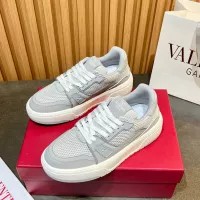 Cheap Valentino Casual Shoes For Women #1339750 Replica Wholesale [$115.00 USD] [ITEM#1339750] on Replica Valentino Casual Shoes